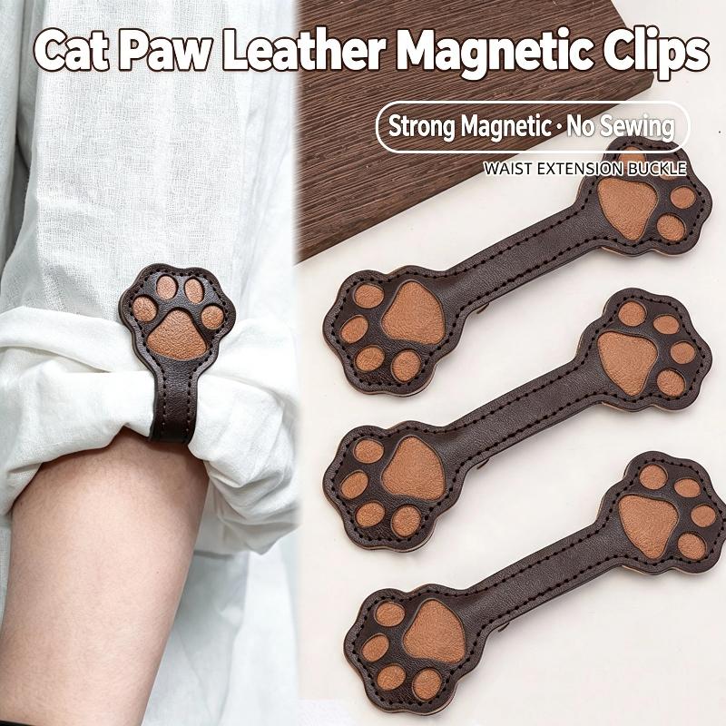 คลิปหนีบเอกสารหนังพรีเมียม 2 ช - Leather Work บทวิจารณ์และราคา