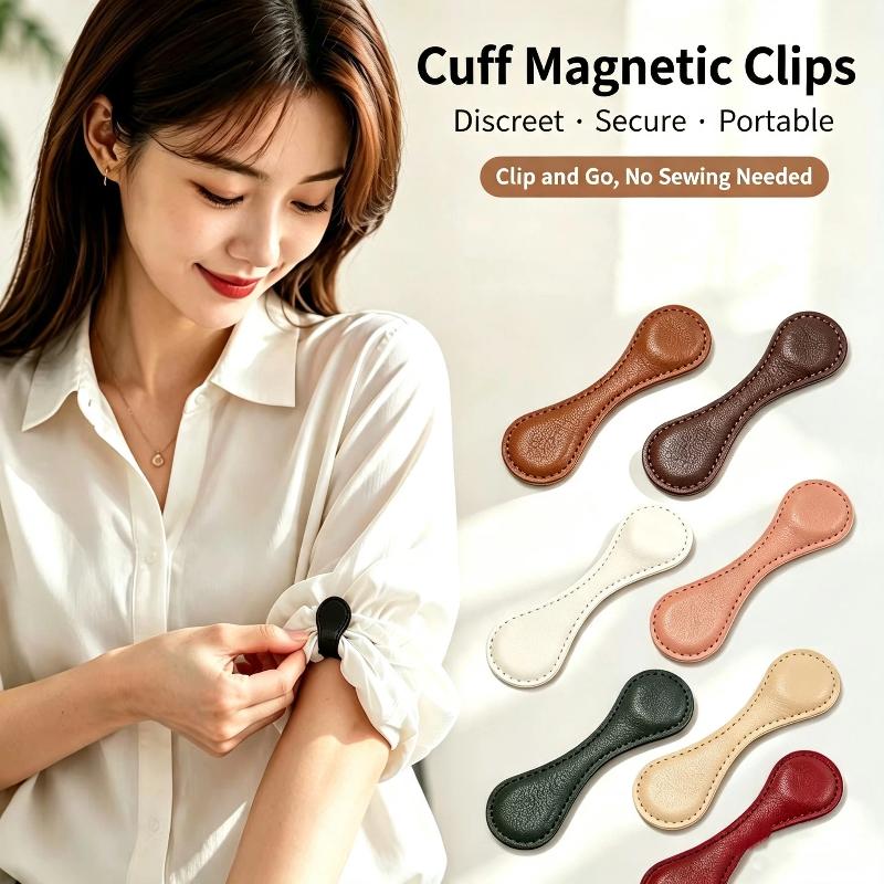 คลิปหนีบเอกสารหนังพรีเมียม 2 ช - Leather Work บทวิจารณ์และราคา