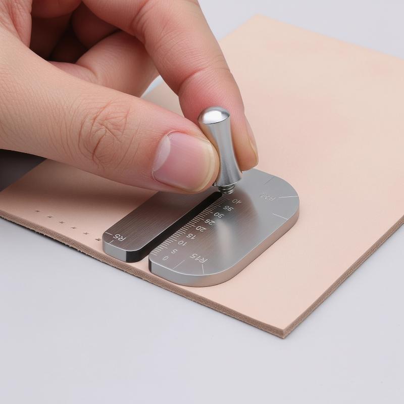 แผ่นรองช่วยเย็บหนังพร้อมที่ดึง - Leatherwork Repairs บทวิจารณ์และราคา