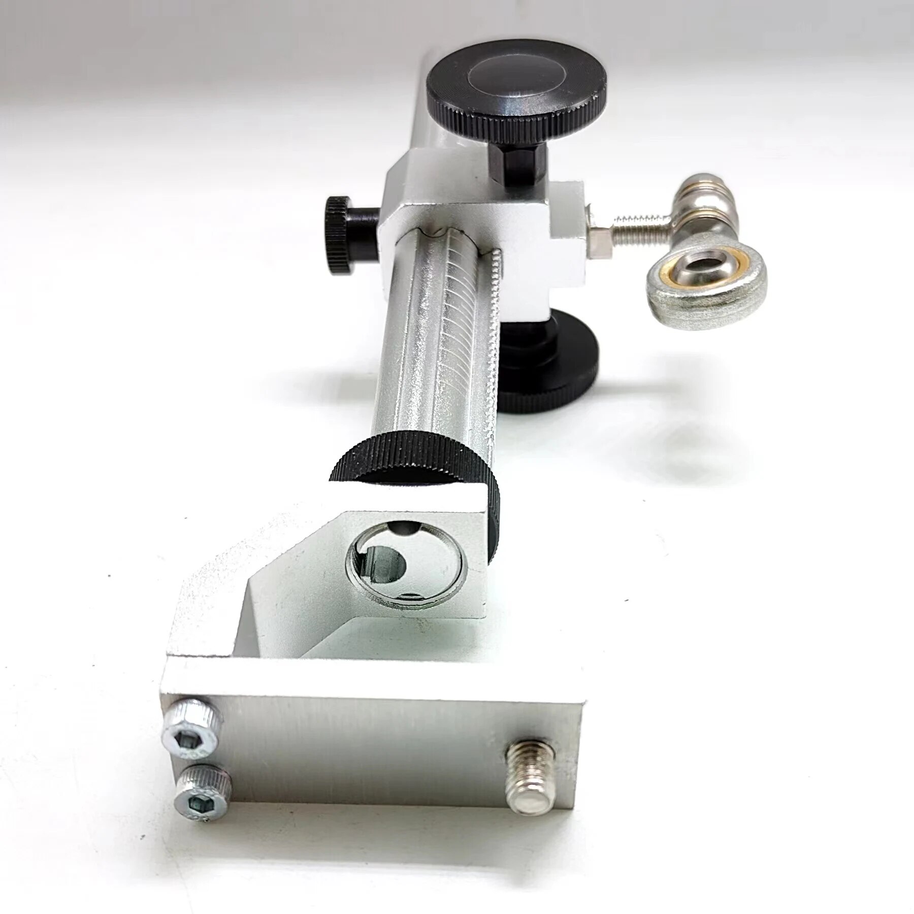 1 PC อัพเกรดโลหะหมุนแบริ่งบานพ - Swivel Knife Tool บทวิจารณ์และราคา
