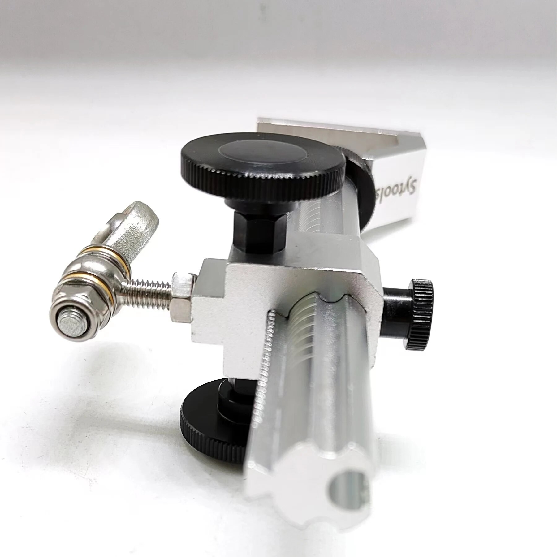 1 PC อัพเกรดโลหะหมุนแบริ่งบานพ - Swivel Knife Tool บทวิจารณ์และราคา