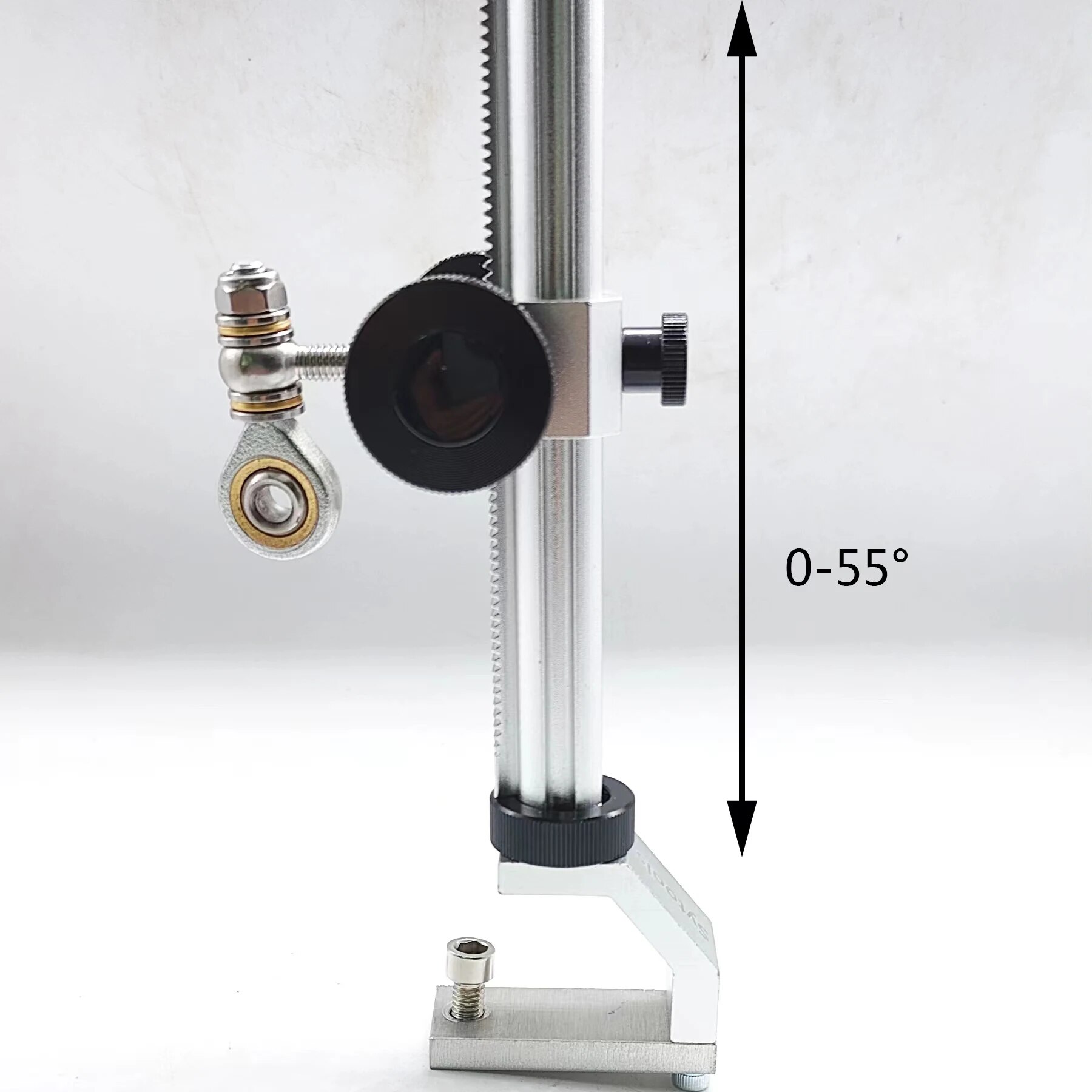1 PC อัพเกรดโลหะหมุนแบริ่งบานพ - Swivel Knife Tool บทวิจารณ์และราคา