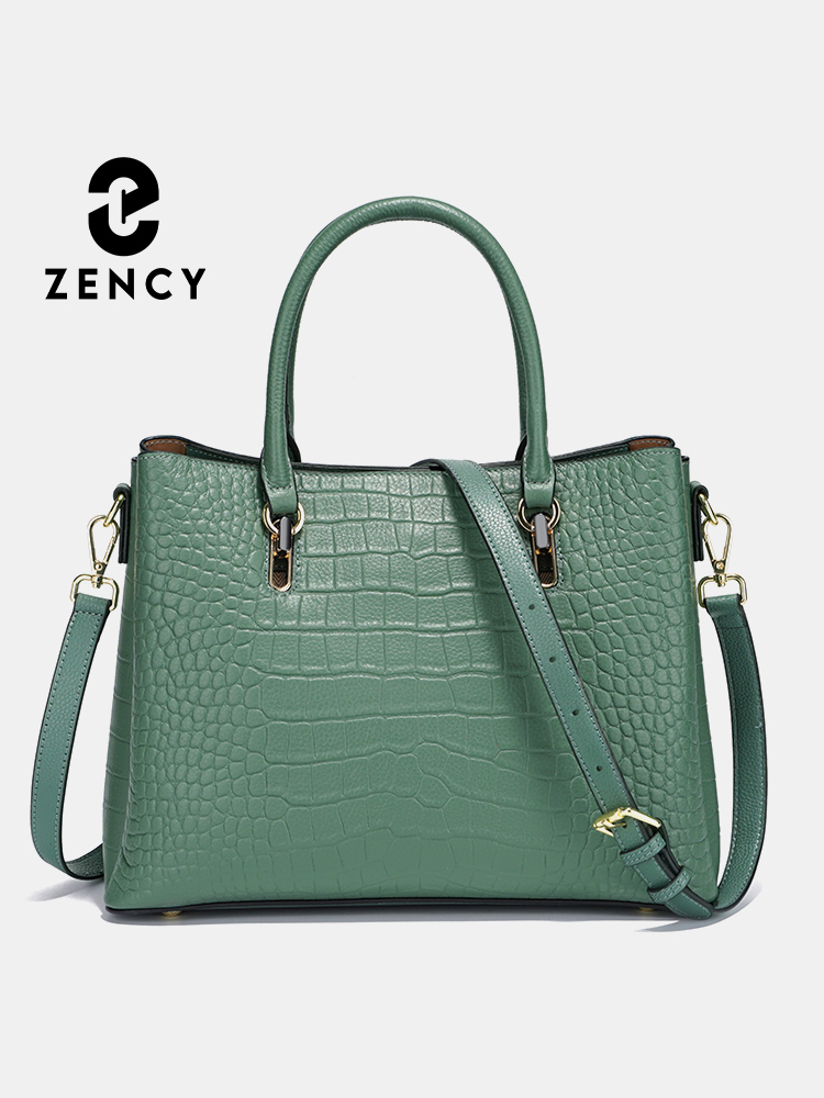 กระเป๋าถือหนังแท้สำหรับผู้หญิง - Leather Work Handbag บทวิจารณ์และราคา