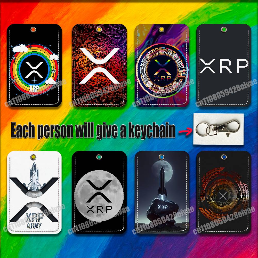 Xrp Ripple คริปโตเคอเรนซีดิจิท - Leather Work บทวิจารณ์และราคา