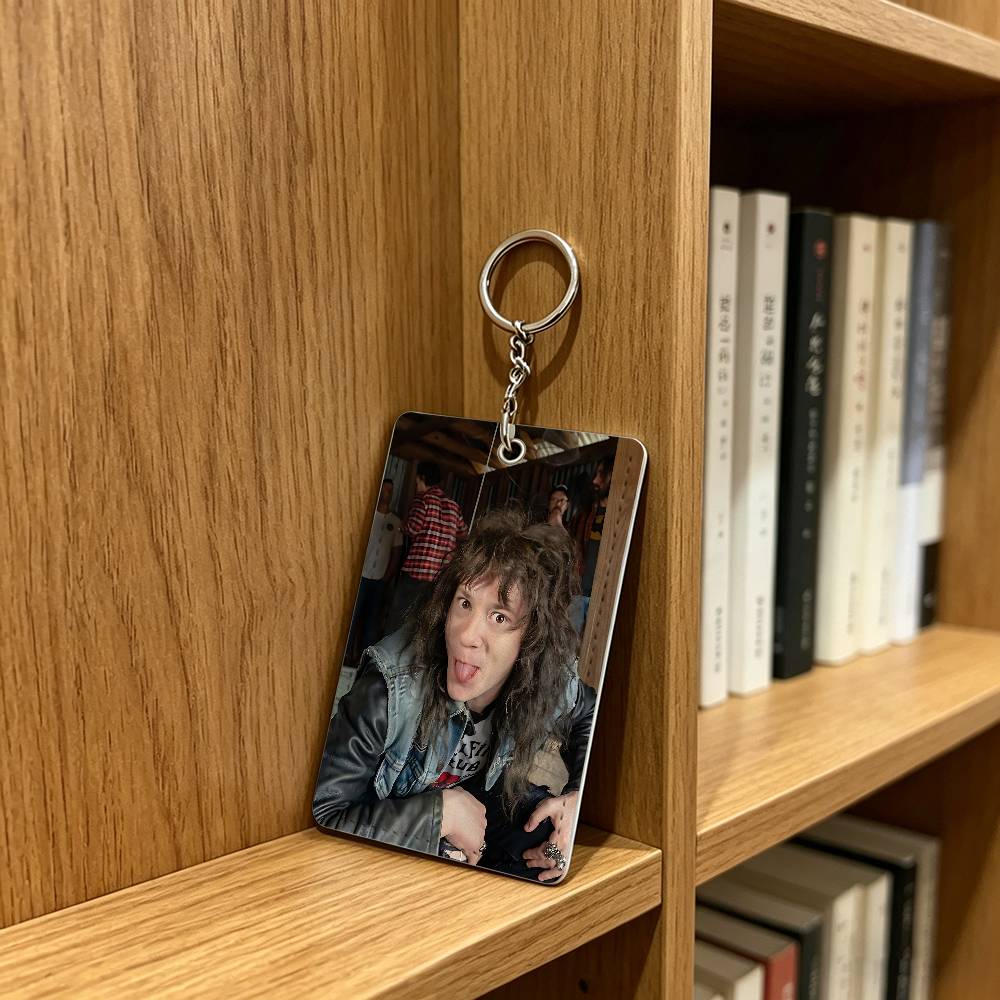 พวงกุญแจใส่บัตรรูปแมว J-Joseph - Leather Work บทวิจารณ์และราคา