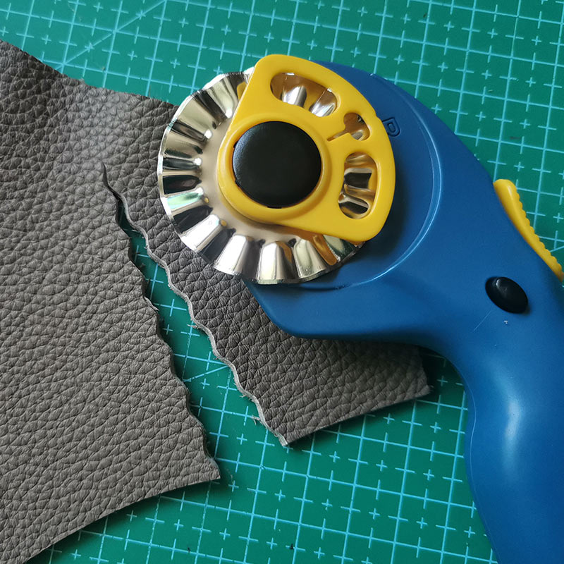 เครื่องตัดโรตารี่ Patchwork Le - Leatherwork Accessories บทวิจารณ์และราคา