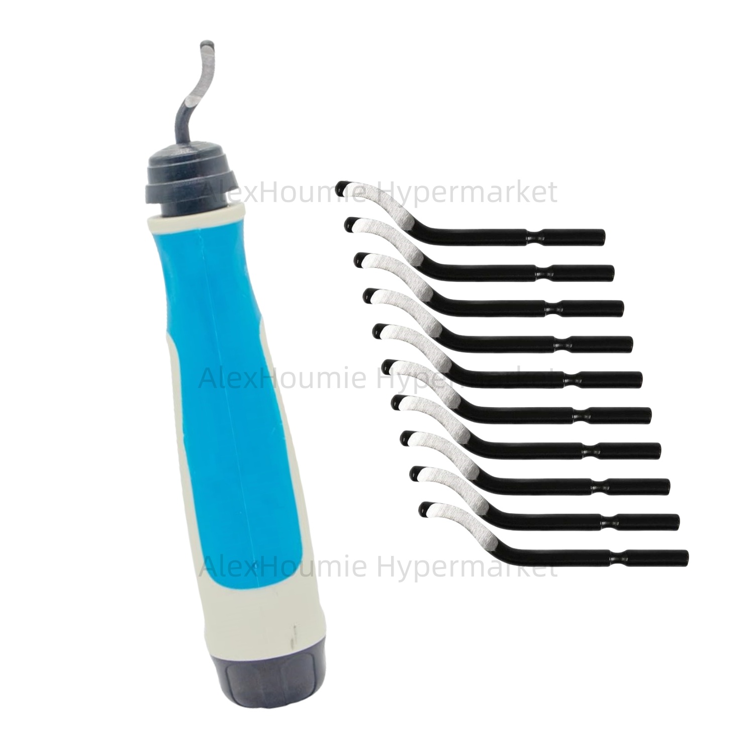 ชุดเครื่องมือขัด NG1000 11 เหล - Swivel Knife Tool บทวิจารณ์และราคา