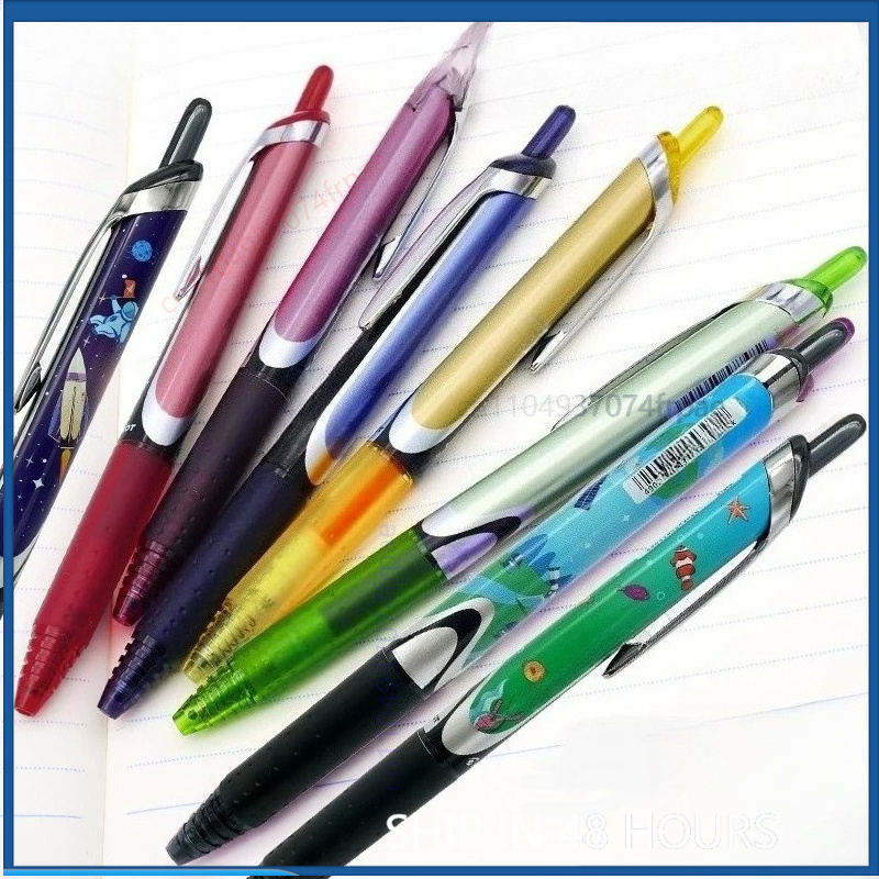 ปากกา PILOT V5 สำหรับนักเรียน  - Pilot Pen V5 บทวิจารณ์และราคา