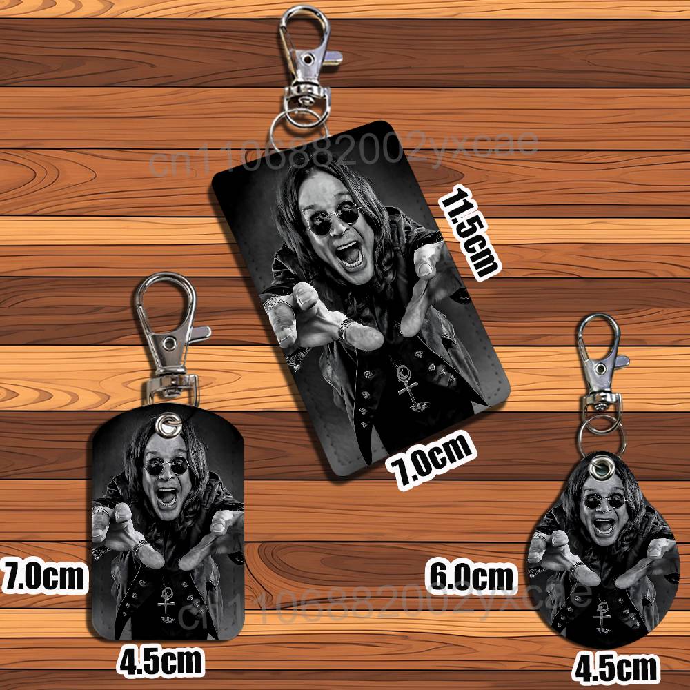 ที่ใส่บัตร Ozzy สีดำ สำหรับใส่ - Leather Work บทวิจารณ์และราคา