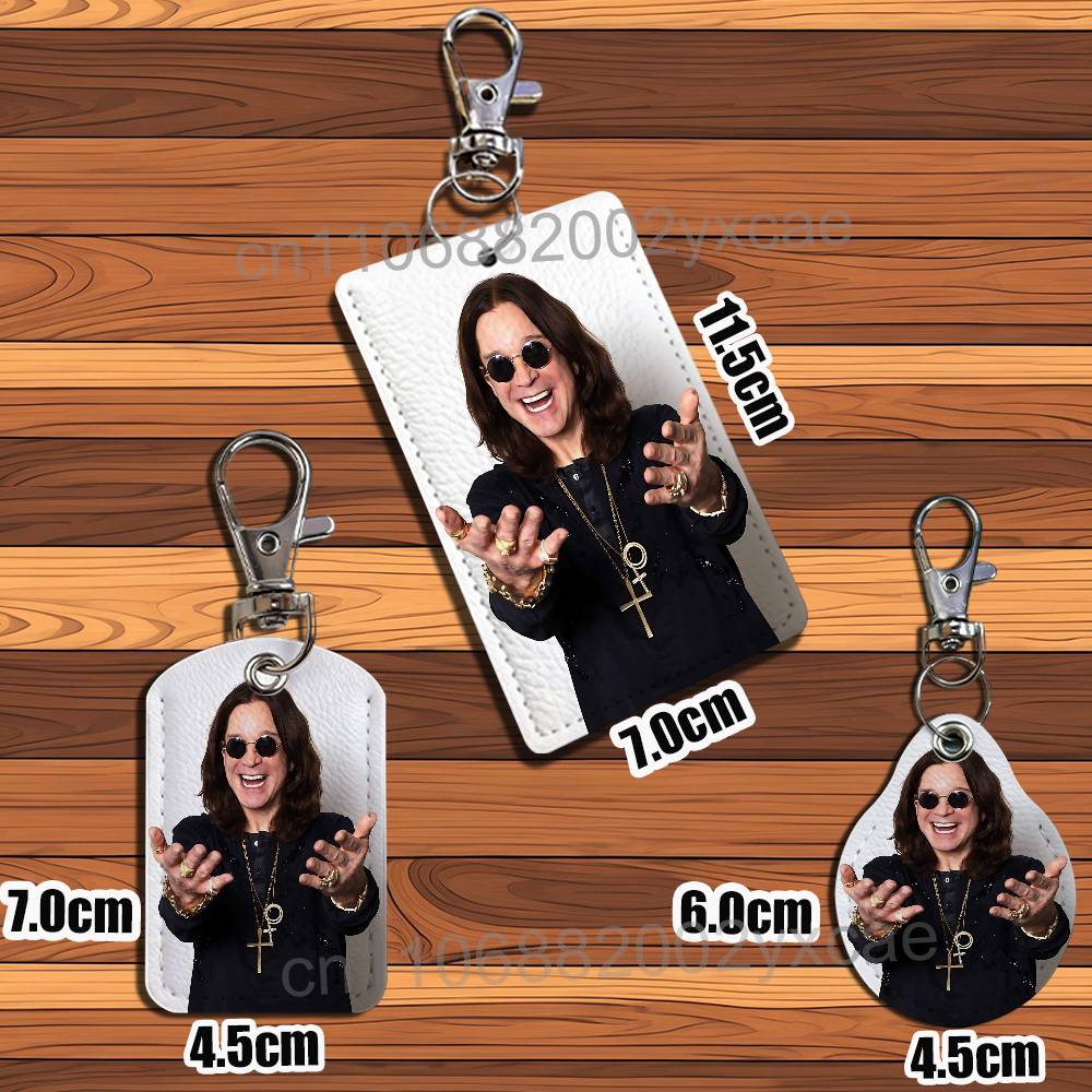 ที่ใส่บัตร Ozzy สีดำ สำหรับใส่ - Leather Work บทวิจารณ์และราคา