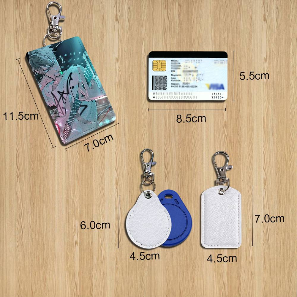 ที่ใส่บัตรอเนกประสงค์ สำหรับนั - Leather Work บทวิจารณ์และราคา