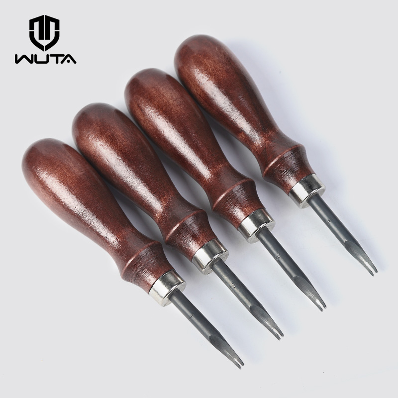 WUTA Sharp หนัง Edge Beveler E - Leatherwork Accessories บทวิจารณ์และราคา