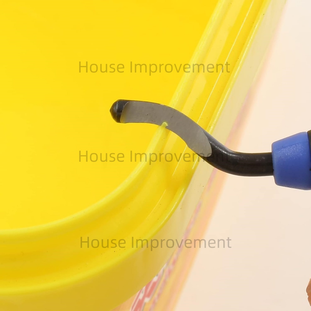 เครื่องมือขัดด้วยใบมีดหมุนเหล็ - Swivel Knife Tool บทวิจารณ์และราคา