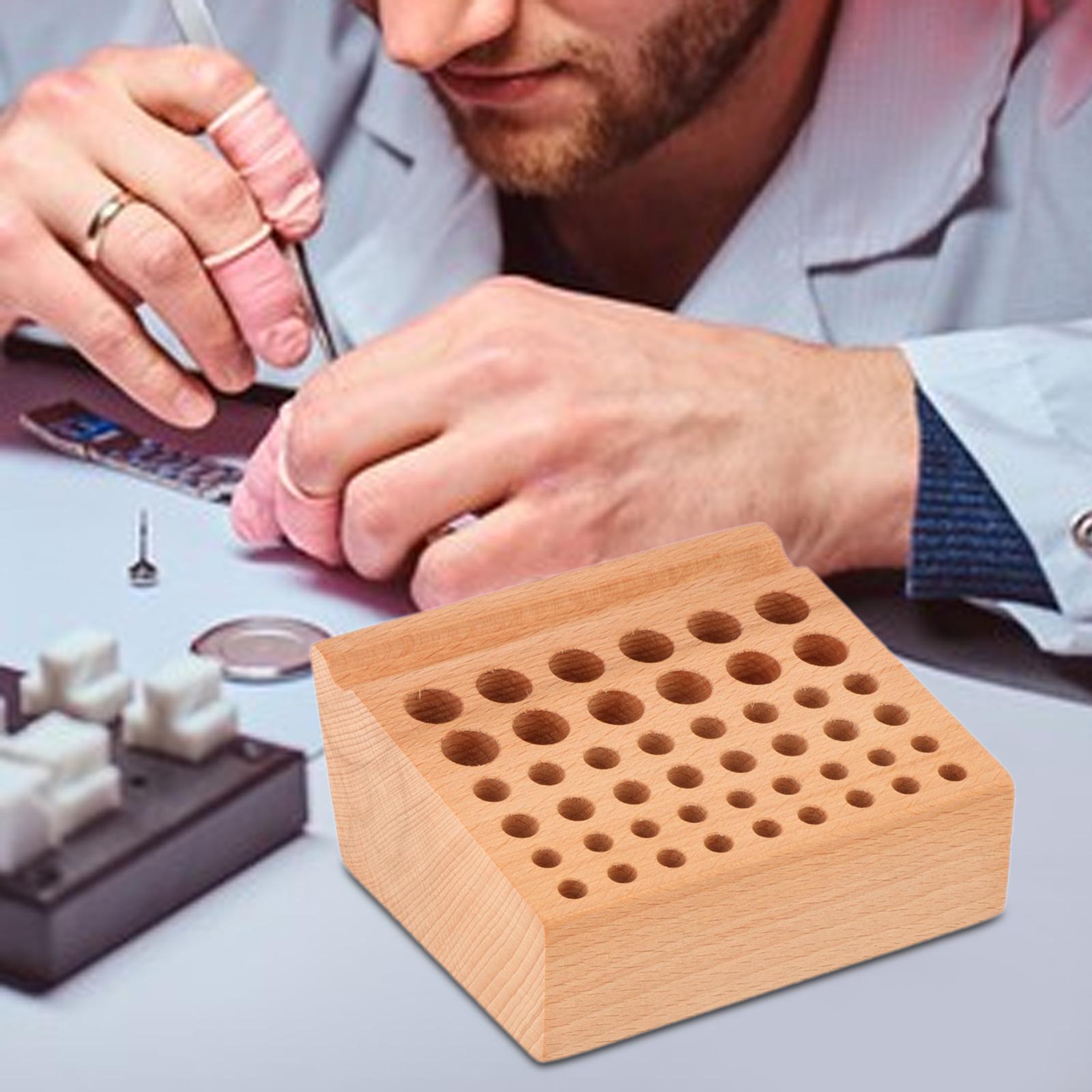 ที่จัดเก็บเครื่องมืองานหนัง ที - Leatherwork Repairs บทวิจารณ์และราคา