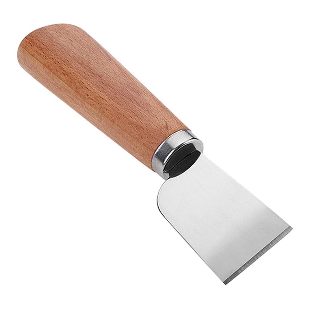 มีดหมุนได้พร้อมด้ามจับไม้ สำหร - Swivel Knife Tool บทวิจารณ์และราคา
