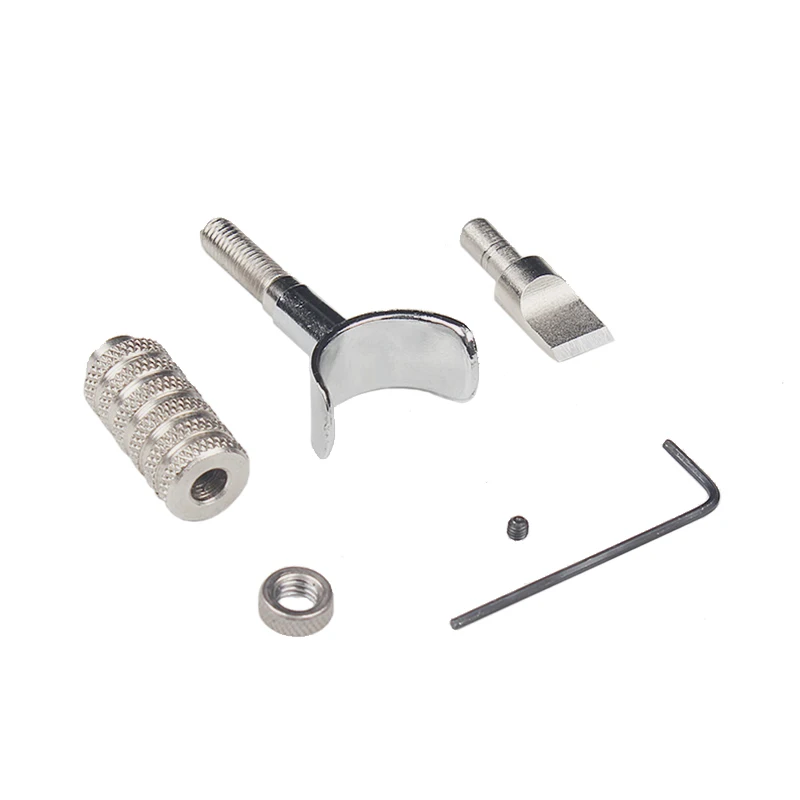 1PC สแตนเลสสตีลหนังแกะสลักเครื - Swivel Knife Tool บทวิจารณ์และราคา