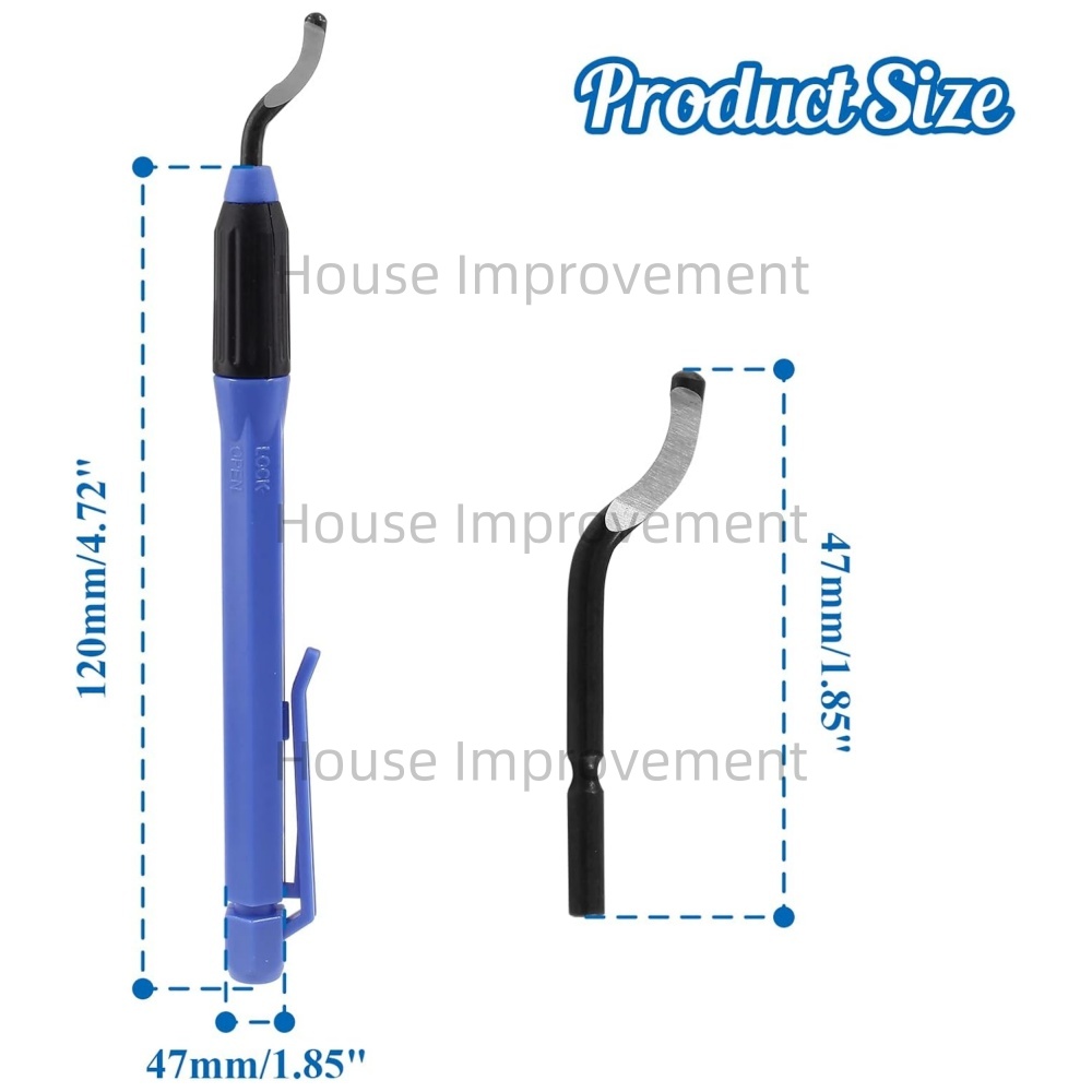 ชุดเครื่องมือขัด NO2000 11 เหล - Swivel Knife Tool บทวิจารณ์และราคา