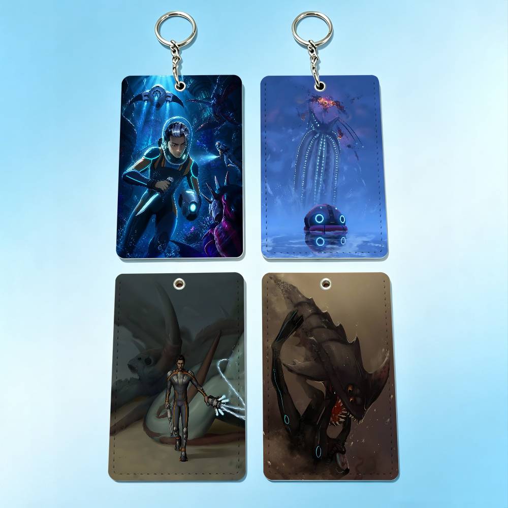 Hot Game S-Subnautica 2 ที่ใส่ - Leather Work บทวิจารณ์และราคา