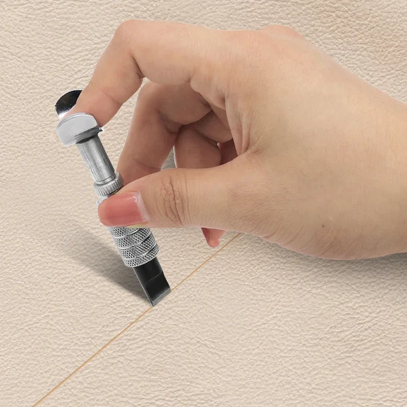 ใบมีดหนังสว่านขัดด้วยมือสำหรับ - Swivel Knife Tool บทวิจารณ์และราคา