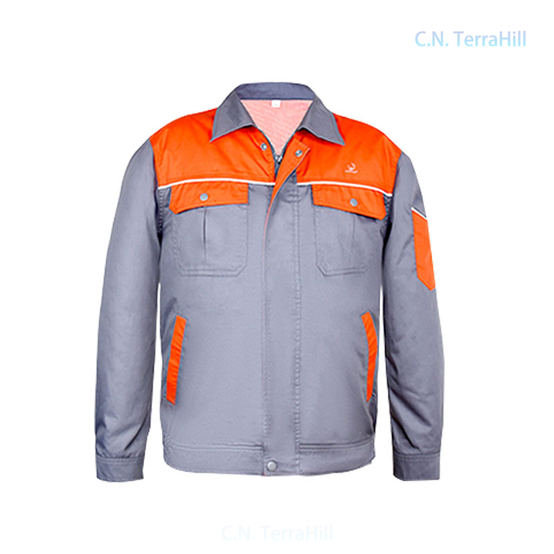 เสื้อทำงานระบายความร้อนสำหรับผ - Leatherwork Jobs บทวิจารณ์และราคา