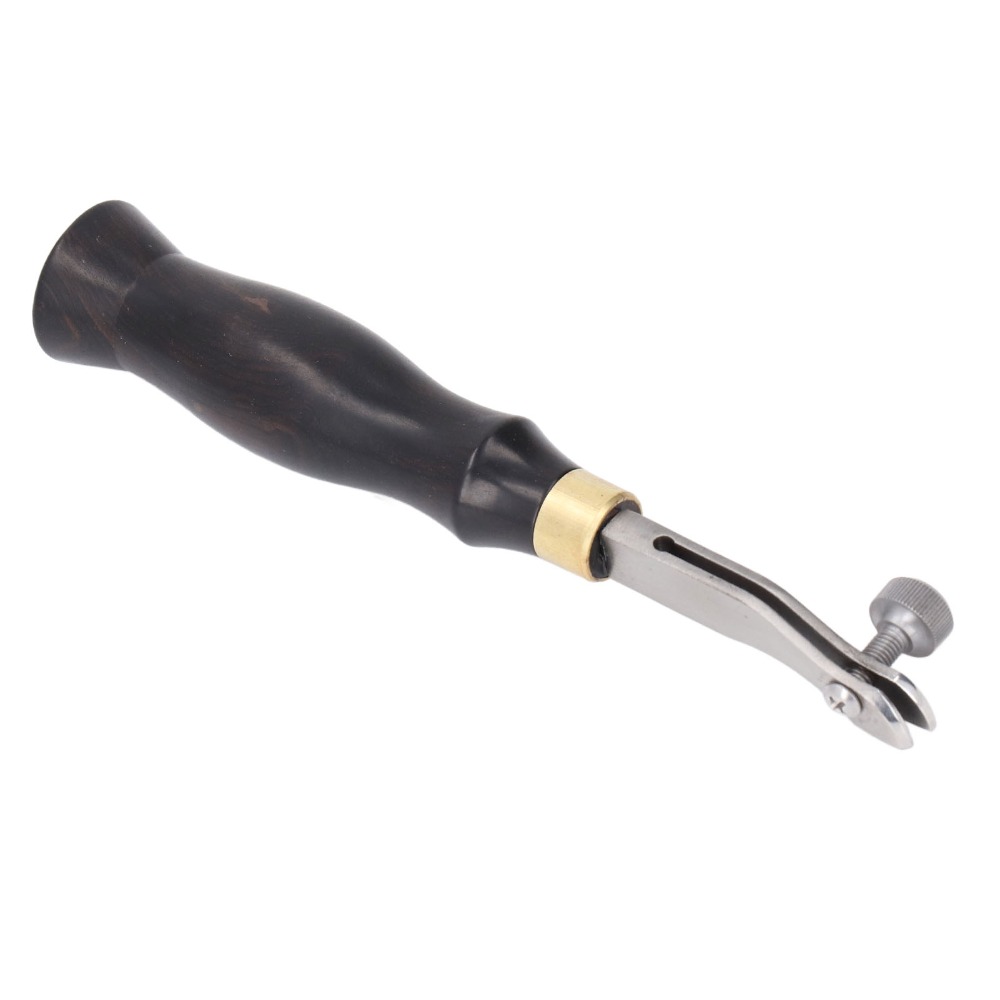 เครื่องมือปรับแต่งขอบหนังแบบปร - Leather Edge Beveler บทวิจารณ์และราคา