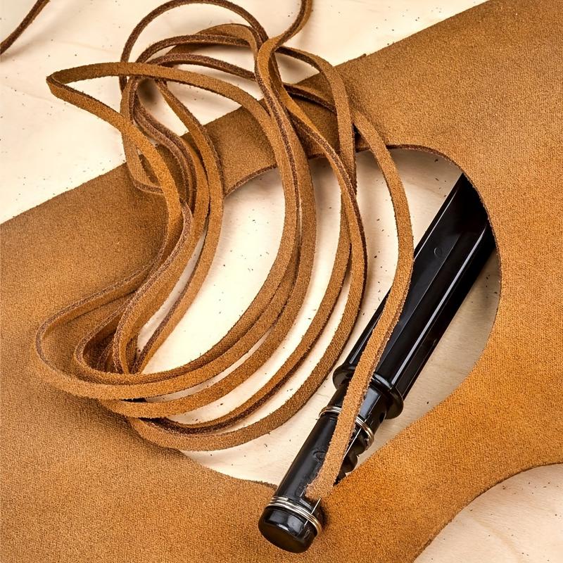 มีดตัดหนังแบบหมุน 1 ชิ้น พร้อม - Swivel Knife Tool บทวิจารณ์และราคา