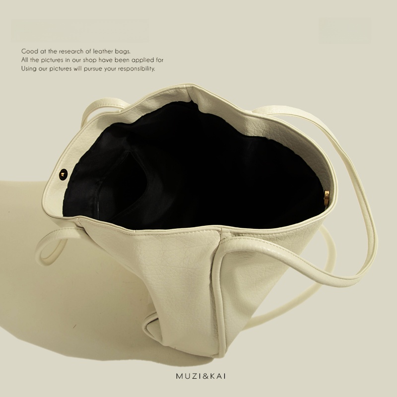 มูซิไคกระเป๋าโท้ทหนังนุ่มความจ - Leatherwork Classes บทวิจารณ์และราคา
