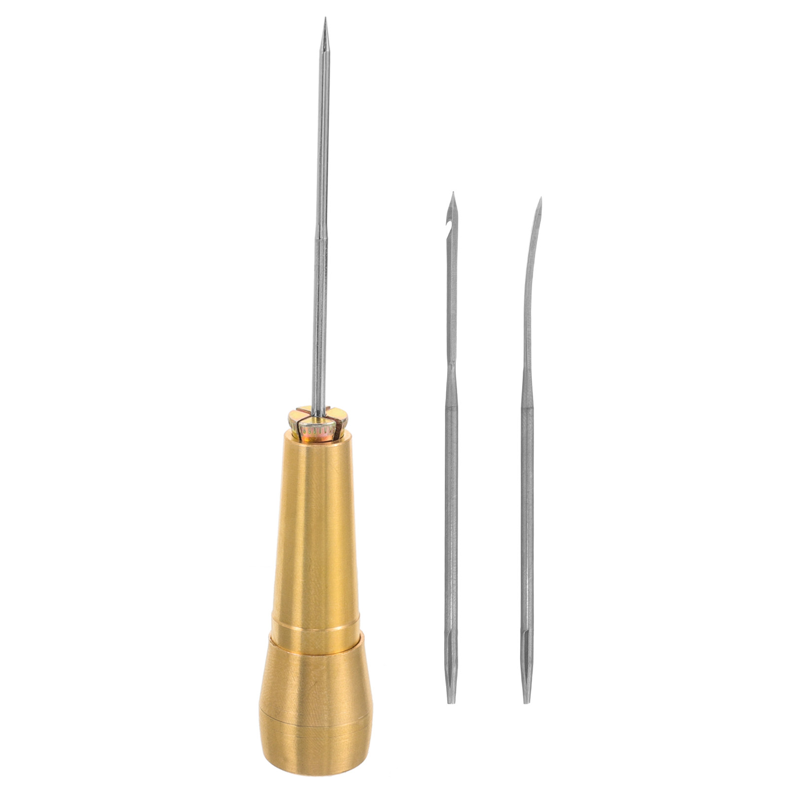 ชุดเครื่องมือเย็บหนังแบบหนักสำ - Leatherwork Repairs บทวิจารณ์และราคา
