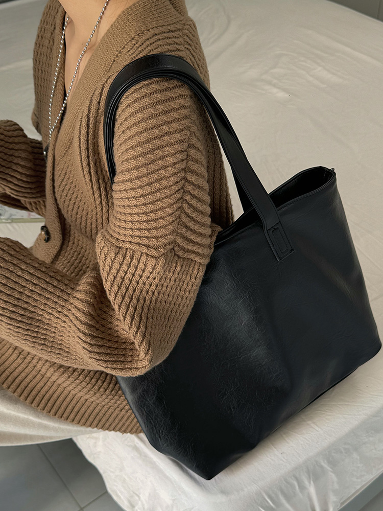 กระเป๋าสะพายไหล่ลำลองสำหรับผู้ - Leatherwork Classes บทวิจารณ์และราคา