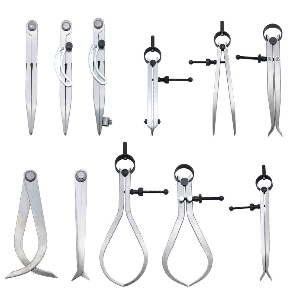 เครื่องมือวาดแบบอุตสาหกรรม ทำจ - Wing Divider Stitch บทวิจารณ์และราคา