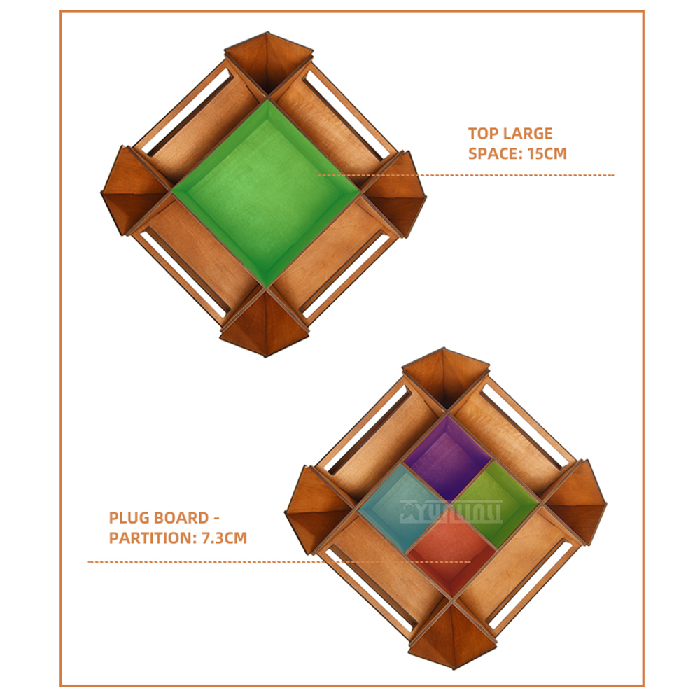 360 °   ชั้นวางอุปกรณ์ศิลปะแบบ - Swivel Knife Tool บทวิจารณ์และราคา