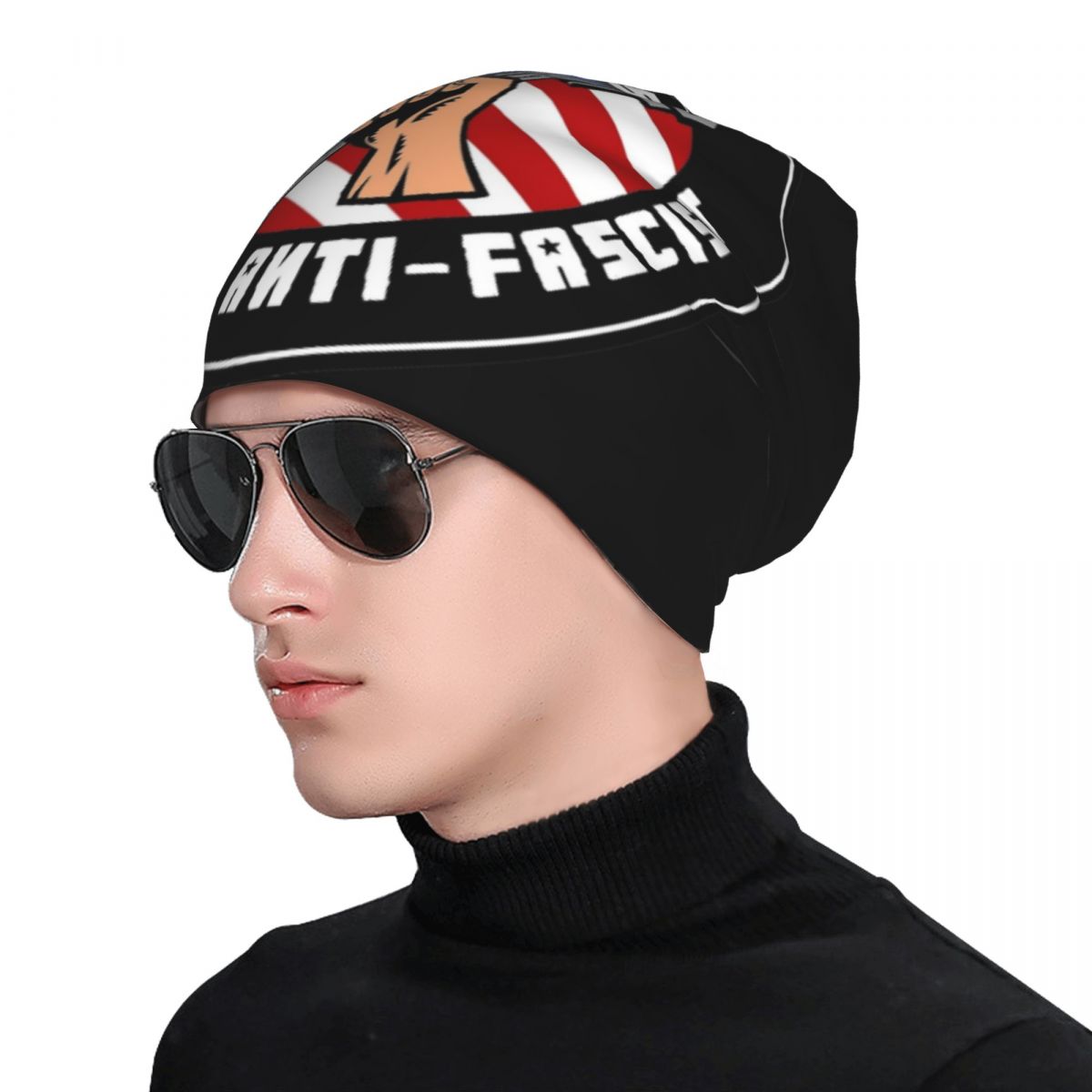 หมวกบีนนี่ลายหัวกะโหลกสไตล์วิน - Leatherwork Classes บทวิจารณ์และราคา
