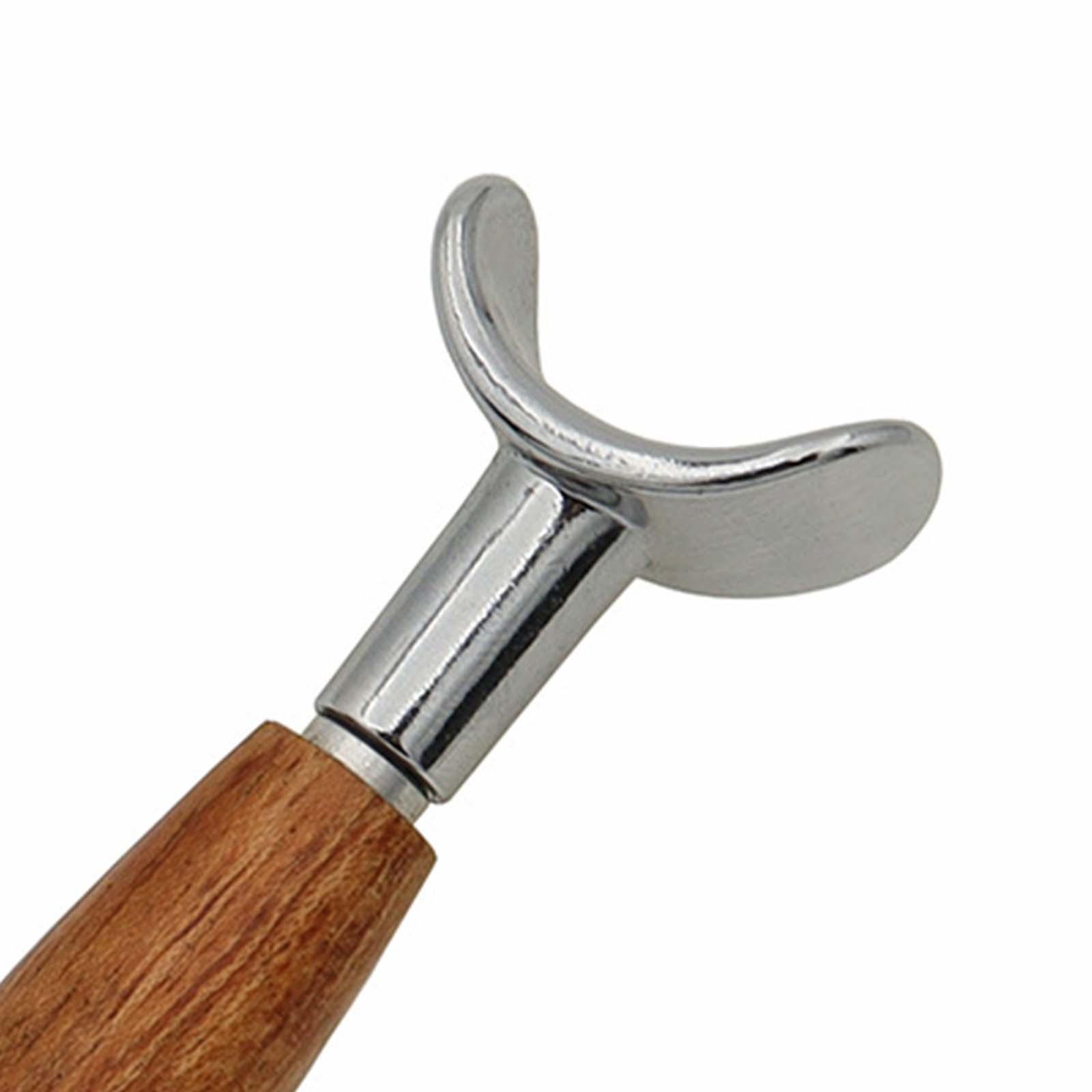 มีดหมุนแบบพกพา สแตนเลสอย่างดี  - Swivel Knife Tool บทวิจารณ์และราคา