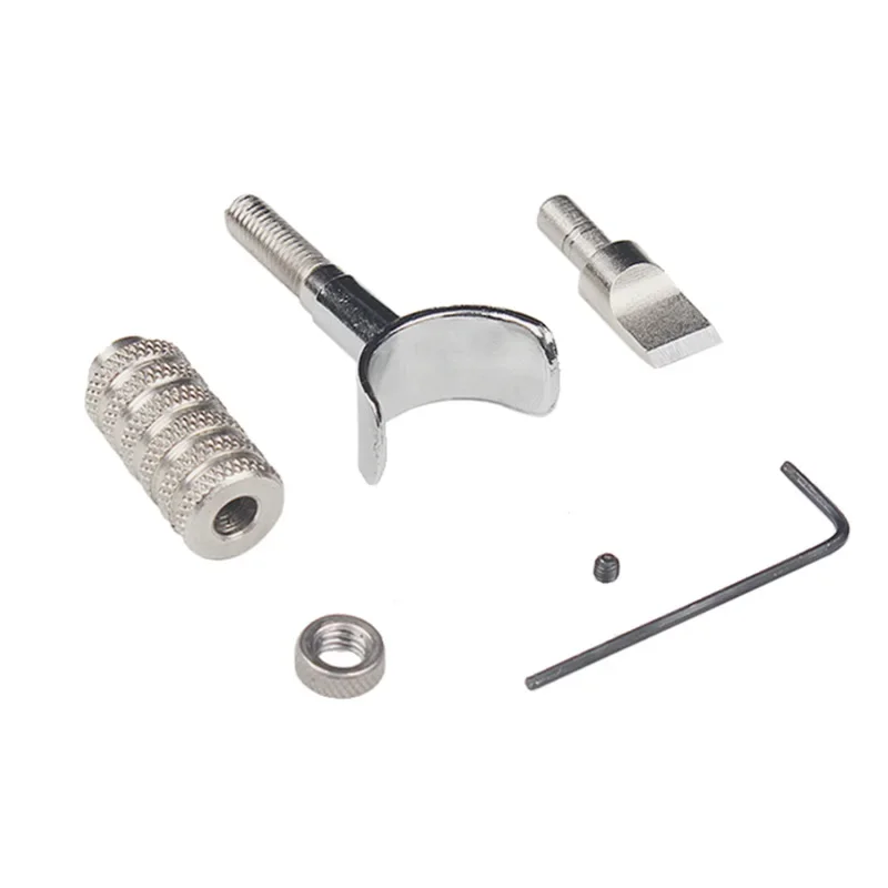 โลหะผสมเหล็กปรับหมุนมีดแกะสลัก - Swivel Knife Tool บทวิจารณ์และราคา
