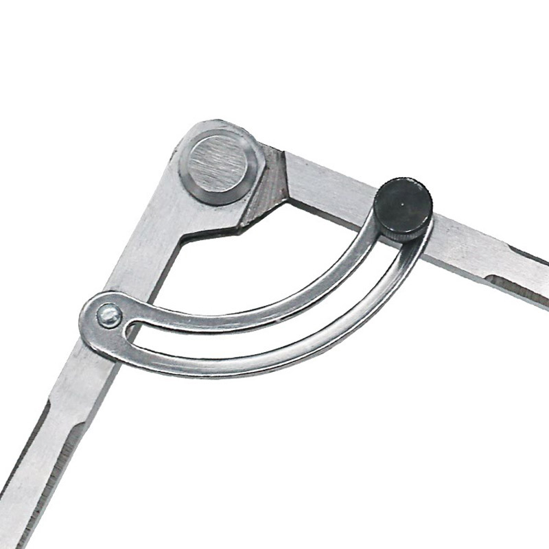 ระยะห่างเข็มทิศปรับหนัง Craft  - Wing Divider Stitch บทวิจารณ์และราคา