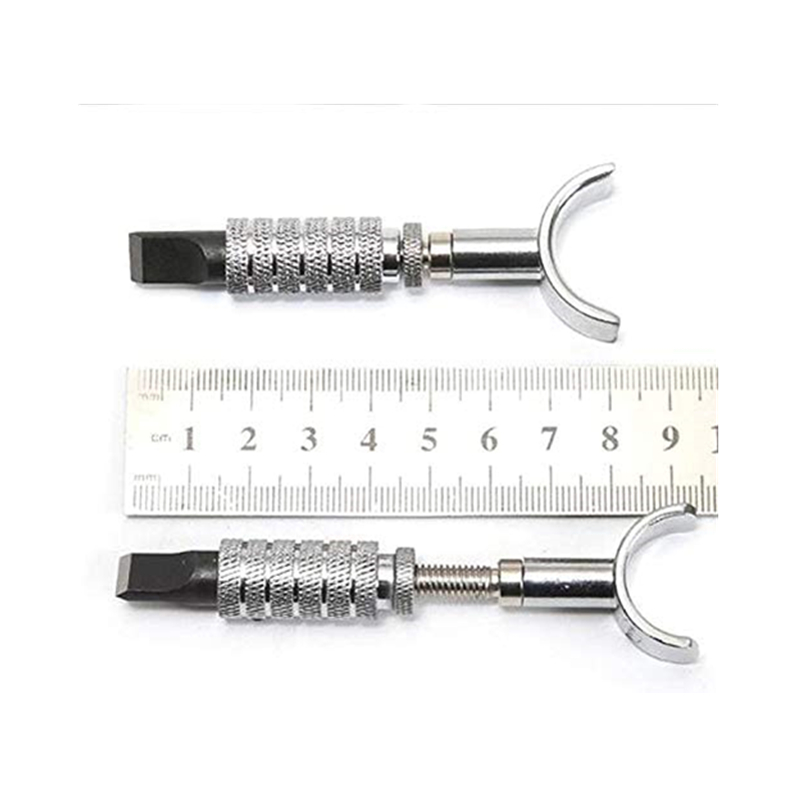 หนังหมุนNickingมีดแกะสลักมีดโร - Swivel Knife Tool บทวิจารณ์และราคา