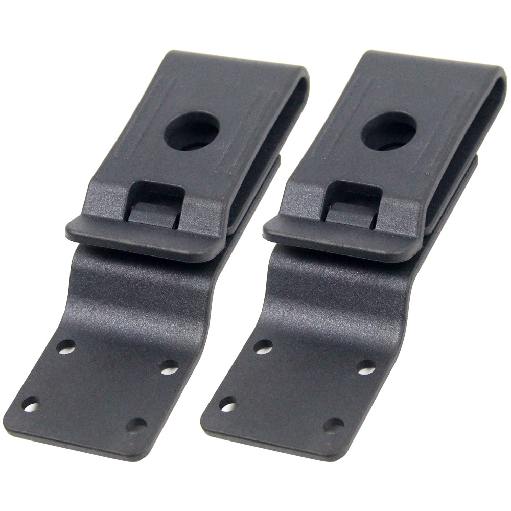 2PCS คลิปคาดเข็มขัดสำหรับ DIY  - Swivel Knife Tool บทวิจารณ์และราคา