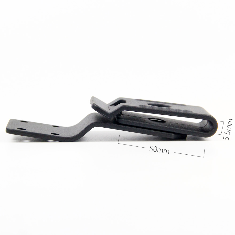 2PCS คลิปคาดเข็มขัดสำหรับ DIY  - Swivel Knife Tool บทวิจารณ์และราคา