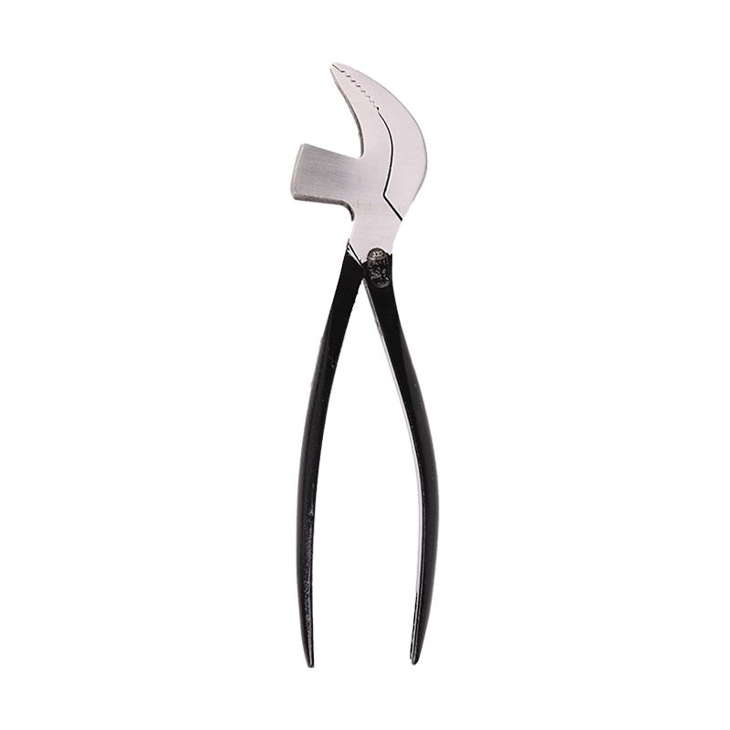 ใหม่เหล็กหล่อคีมรองเท้า Cobble - Leatherwork Repairs บทวิจารณ์และราคา