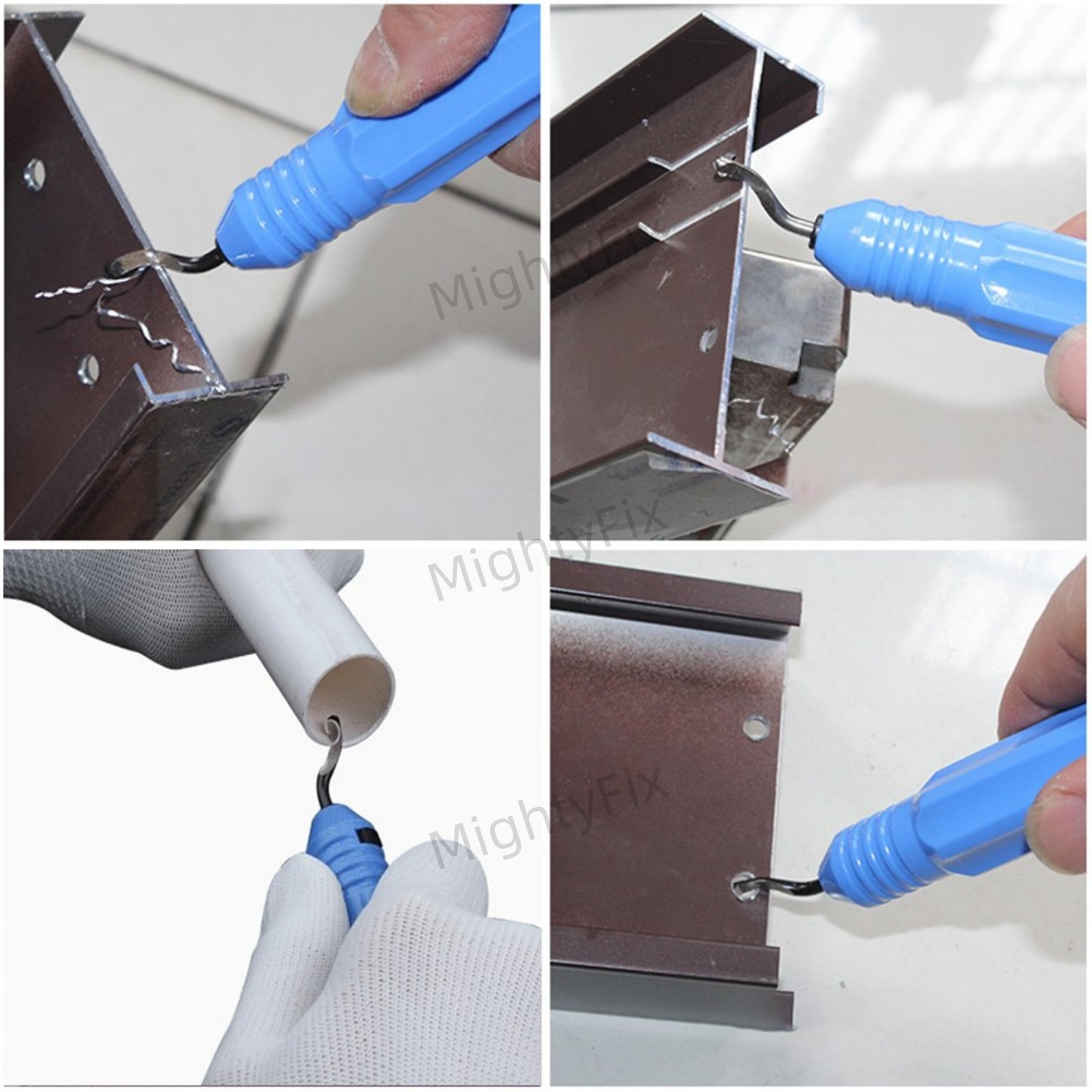 เครื่องมือลบคม NB1000 พร้อมใบม - Swivel Knife Tool บทวิจารณ์และราคา