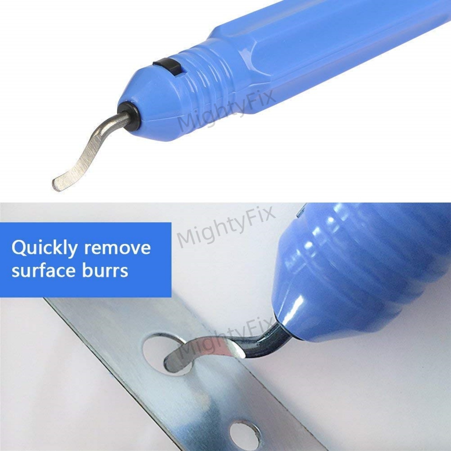 เครื่องมือลบคม NB1000 พร้อมใบม - Swivel Knife Tool บทวิจารณ์และราคา