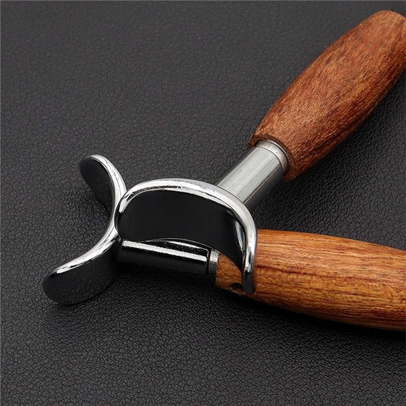【ORNAMENT】เครื่องมือแกะสลักหนั - Swivel Knife Tool บทวิจารณ์และราคา