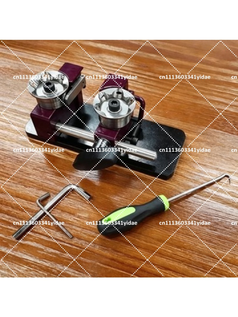 เครื่องตัดขอบหนัง DIY แบบปรับม - Leather Edge Beveler บทวิจารณ์และราคา