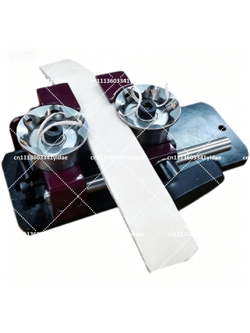 เครื่องตัดขอบหนัง DIY แบบปรับม - Leather Edge Beveler บทวิจารณ์และราคา