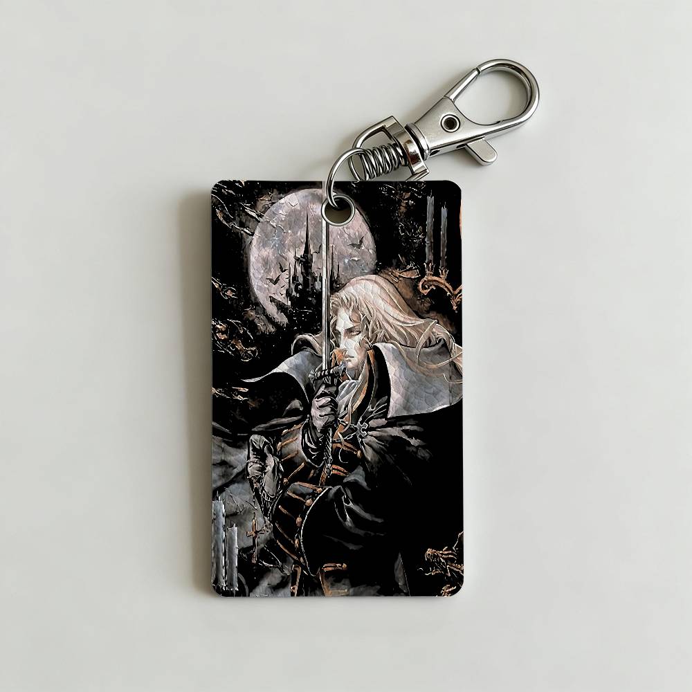 เกม ซี-คาสเทลวาเนีย อัลคาการ์ด - Leather Work บทวิจารณ์และราคา