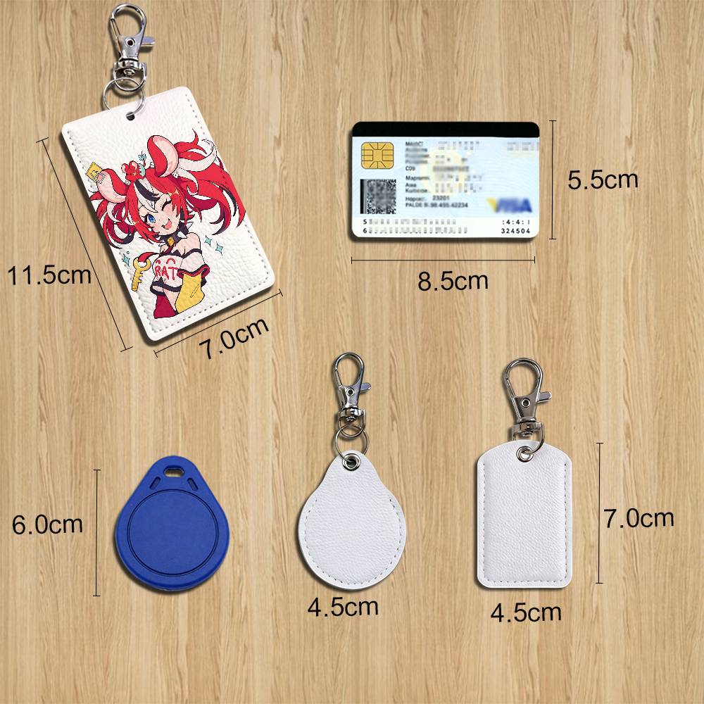 ที่ใส่บัตรน่ารัก Hakos Baelz T - Leather Work บทวิจารณ์และราคา