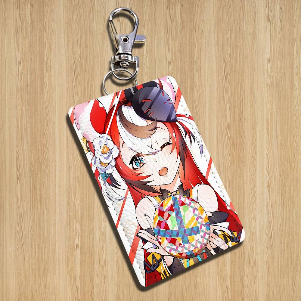 ที่ใส่บัตรน่ารัก Hakos Baelz T - Leather Work บทวิจารณ์และราคา